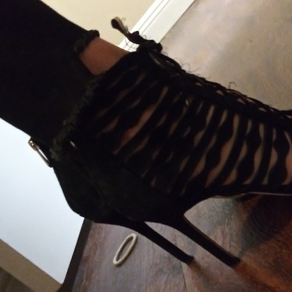 Sam Edelman heels - Picture 2 of 2